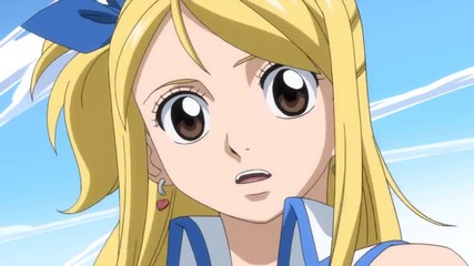 Fairy Tail Ending 2