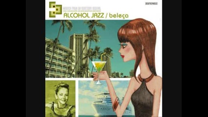 Alcohol Jazz - Ron Matusalem