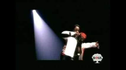 Case Feat Mary J Blige - Touch Me Tease