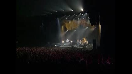TOTO -  Live In Amsterdam 2003 - Part. 4