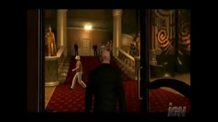Hitman 