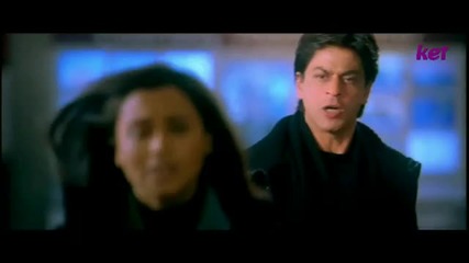 Shahrukh & Rani - Kank 