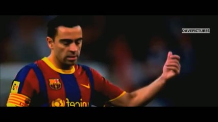 Barcelona - Manchester United | Champions League Final | 2010 - 2011