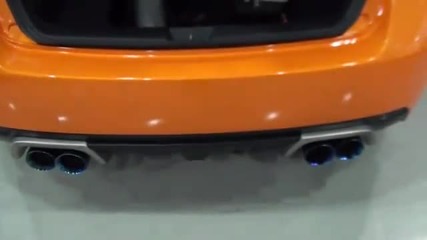 Tuned 09 Sti's @ E.kanoo Garage In Bahrain