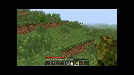 Minecraft Multiplayer Survivour Ep.13