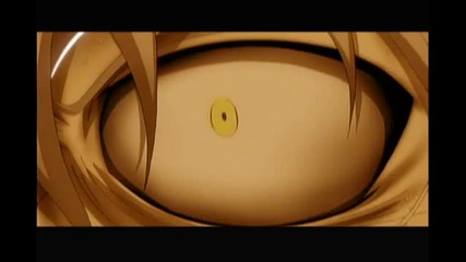 This is Halloween (anime mix) Original 