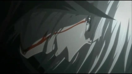The Devil Hunter Dante - The Scythe
