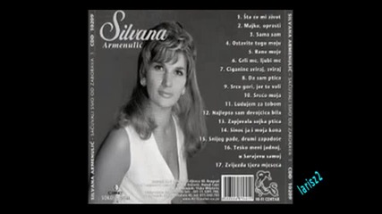 Silvana Armenulic - Kada Smo Se Sreli Prvi Put
