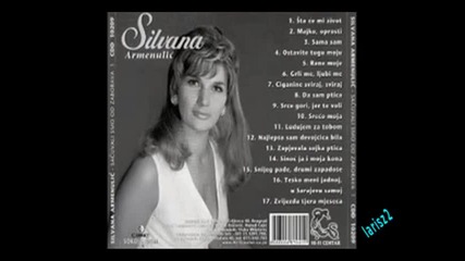 Silvana Armenulic - Kada Smo Se Sreli Prvi Put 