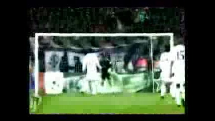 Cristiano Ronaldo The Legend