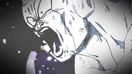 Collab with Viper23455 --- Dbz Amv