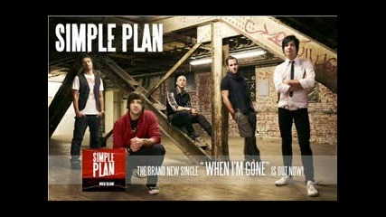 Simple Plan - Take My Hand