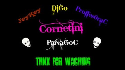 Summer 2009 by Panagoc 