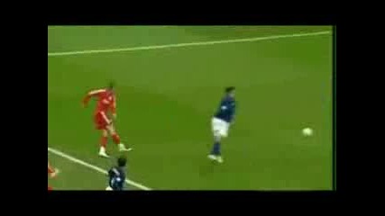Fernando Torres - The Touch