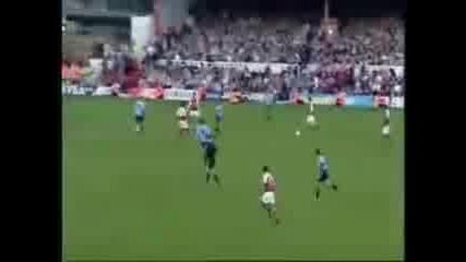 Robin van Persie - Best Goals