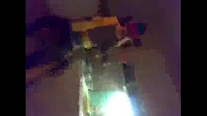 Bulgarian Crazy harlem shake
