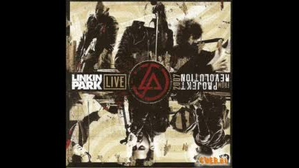 Linkin Park - Faint (project Revolution)