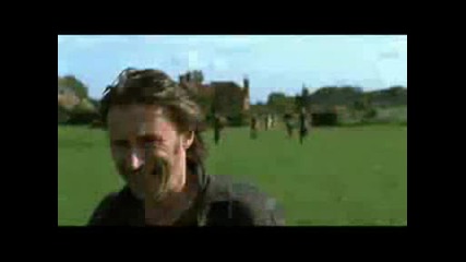 Trailer - 28 weeks later