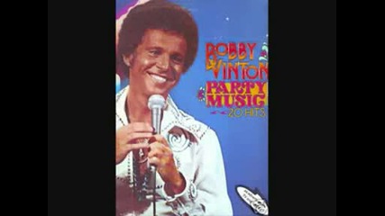 Bobby Vinton - Pennsylvania Polka