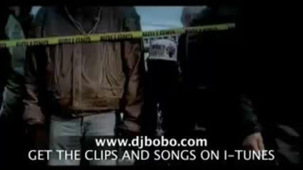 Dj Bobo - Respect Yourself 1997 
