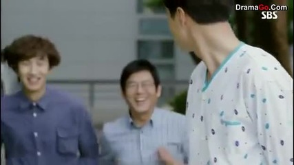 It's Okay It's Love ep 16 part 3 Final