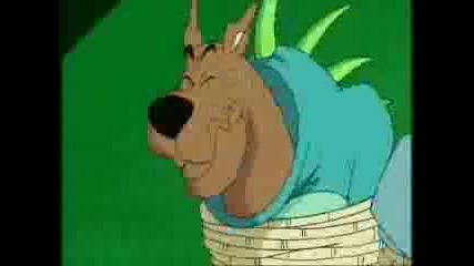 scooby - what's new scooby doo intro