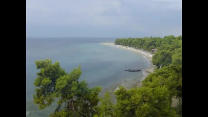 Sunlounger - Aguas Blancas (chill Out Mix)