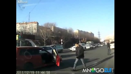 Роки на улицата