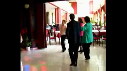 Klub Na Invalida Pazardjik 8 - Mi Mart Part 5
