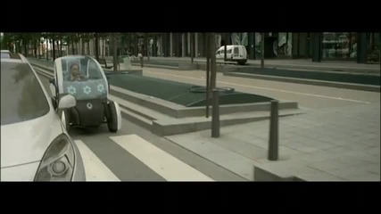 Електрически автомобили от Рено 