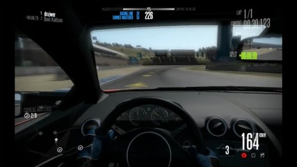 Need For Speed Shift Pc Gameplay