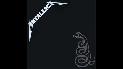 Metallica - My apocalypse