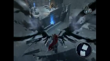 Darksiders All Armageddon Sword Pieces