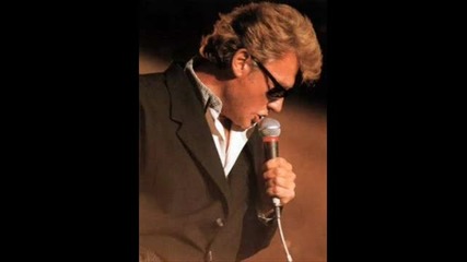 Johnny Hallyday - Hey Joe 
