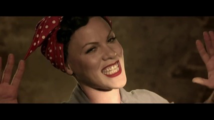 P nk - Raise Your Glass