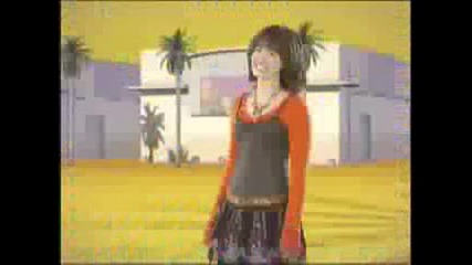 Selena Gomez - Sonny With A Chance - Episode 13 - Battle Of The Network Part 1