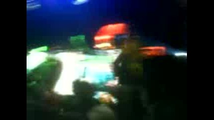 Cacao - Beach2008