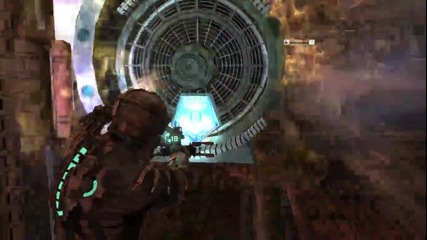 Dead Space Lets Play Part 12.
