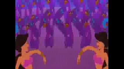 Аладин - Prince Ali
