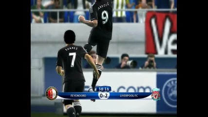 || Pes 2012 || Goals Compilation || Episode 12 ||