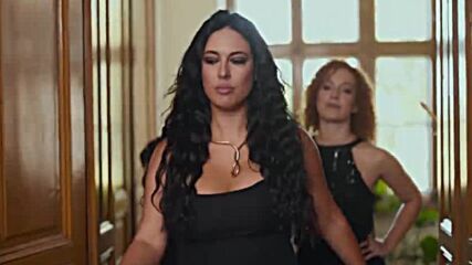 Ivana Krunic - Srecno Razvedena - (official Video ｜ 2025).mp4