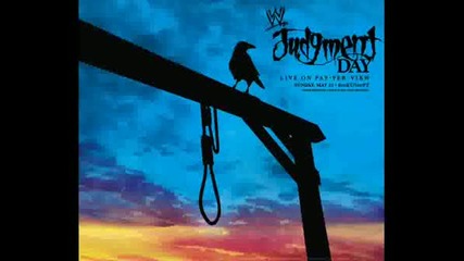 Judgment Day Stones - Broken