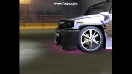 Need for speed underground 2