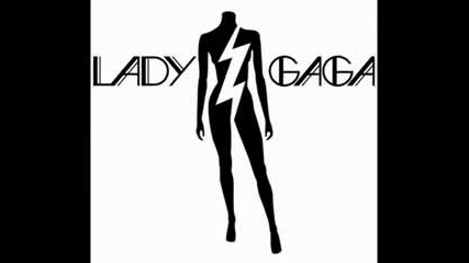 Lady Gaga Psycho - Dj dach - Pocker face ( Psytrance Lady Gaga Mix) 