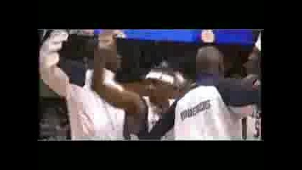 Jason Terry Mix