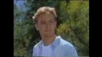 Jason Donovan - Too Many Broken Hearts 