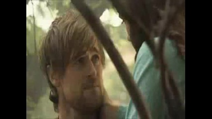 Bbc Robin Hood I Dont Wanna Miss A Thing