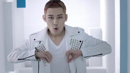 U-kiss - Doradora