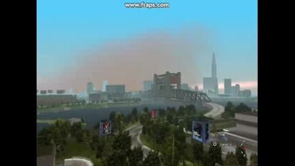 Gta Vice City. Tommy in Liberty City Teaser Trailer