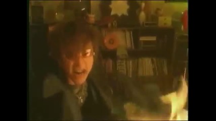 Kimeru - Make You Free ( prince of tennis opening 3 )
